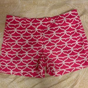 Vineyard vines designed women’s shorts